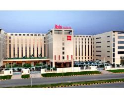 IBIS Commercial Tower